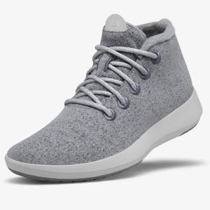Allbirds Women's Wool Runner-up Mizzles